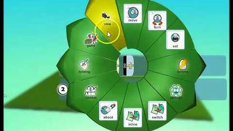 Kodu 2: how to move and jump