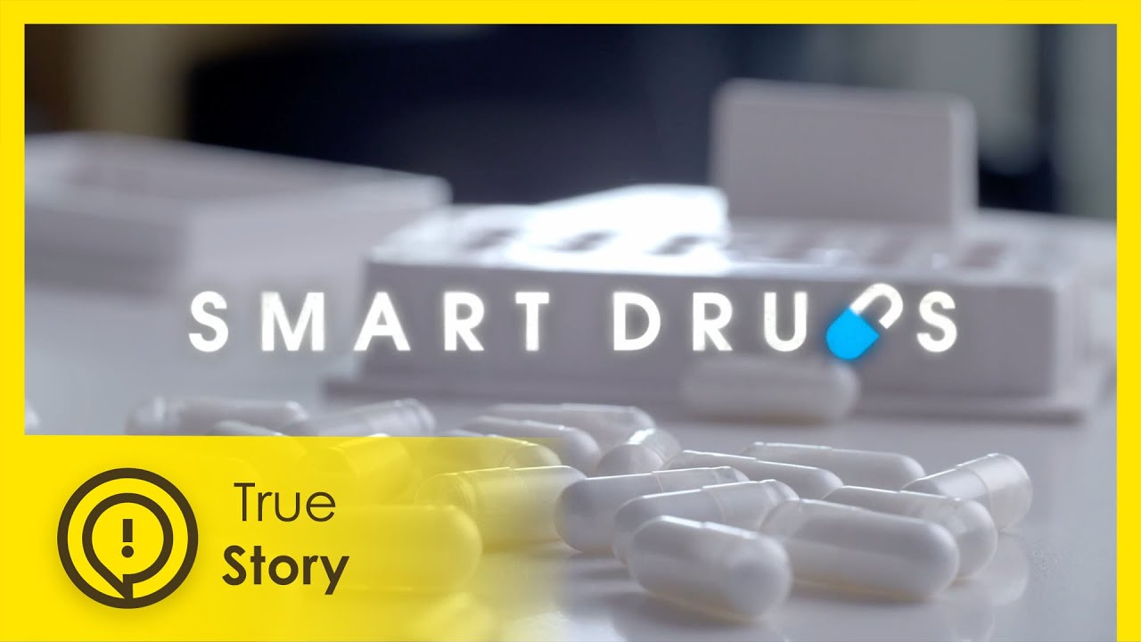 Can pills make you smarter? | Smart Drugs - True Story Documentary