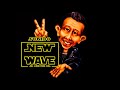 New wave 1990 calle 3  gilbert records