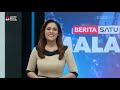 Adinda Putri . Berita Satu Malam