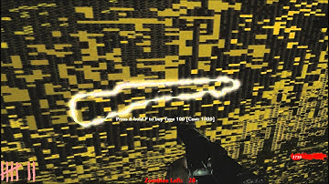 Call of Duty World at War custom map Moonstation part1 with TheSacredGamer1