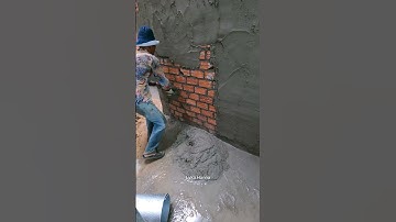 Basic Rendering Job #Shorts #Trending #Viral #DIY #tutorial #techtech