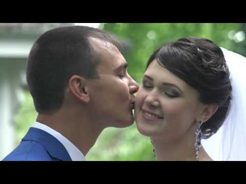 Свадебный клип ' Сергей+ Екатерина' 23.07.2016 год. FILMMAKER Засыпкина Надежда.