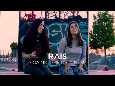 Rais - Against the Darkness v2.0