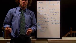 Parsing Calculus: Optimization