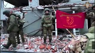 Russian Army Song: To Serve Russia