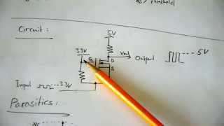 Translating 3.3 V to 5 V