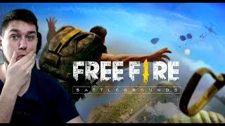 Д*РЬМ*В*Й КЛОН PUBG НО НЕ ТОРМОЗИТ ➤ FREE FIRE BATTLEGROUNDS Д*РЬМ*В*Й КЛОН PUBG НО НЕ ТОРМОЗИТ ➤ FREE FIRE BATTLEGROUNDS