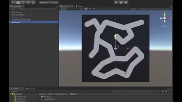 w2dp Tutorial #3 - Adding the first waypoint
