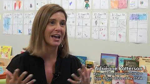 NBC 26 Women Today - Adrienne Patterson Story