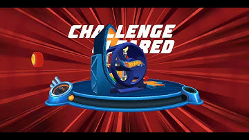 Hot wheels unlimited part 16