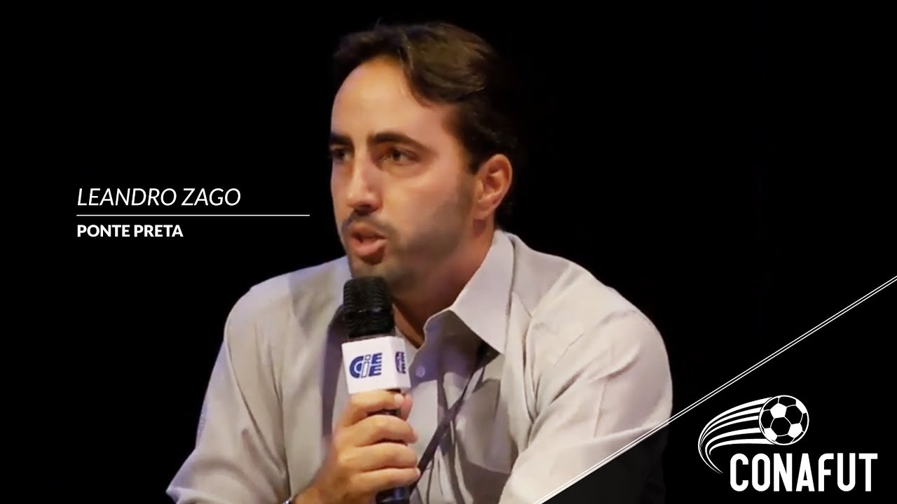 Categoria de base: minutagem, processos e estrutura