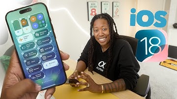 iOS 18 - Tips & Tricks You Should Know! 👀