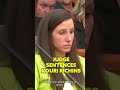 Judge Sentences Kouri Richins To Life In Prison Without Parole 