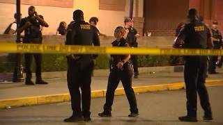 Police make arrest; Raleigh drafting teen curfew ordinance