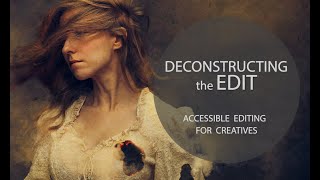 Deconstructing the Edit: Week 13