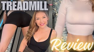 Sexy Treadmill Reviews Get Fit & Fabulous with These Must-Have Machines!