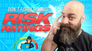 Risk Ratings - tips for professional hacking