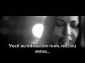 Evanescence - Lost in Paradise (tradução)