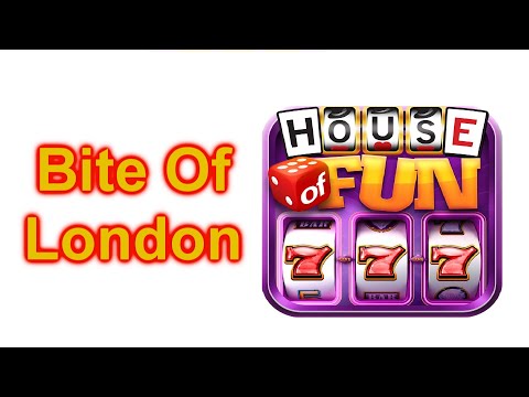 House Of Fun Free Coins