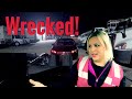 American Truckers | They Wrecked My Truck!