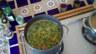 Kathy Kaehler at Jana Kramer's and Johnathon Schaech for Sunday Set-Up™