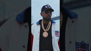 Fabolous Type Beat "When U Up" Dave East #fabolous #typebeat #shorts