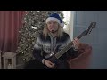 Merry Christmas (guitar cover)