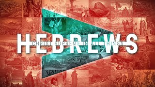 A New Covenant. Hebrews 8:1-13.