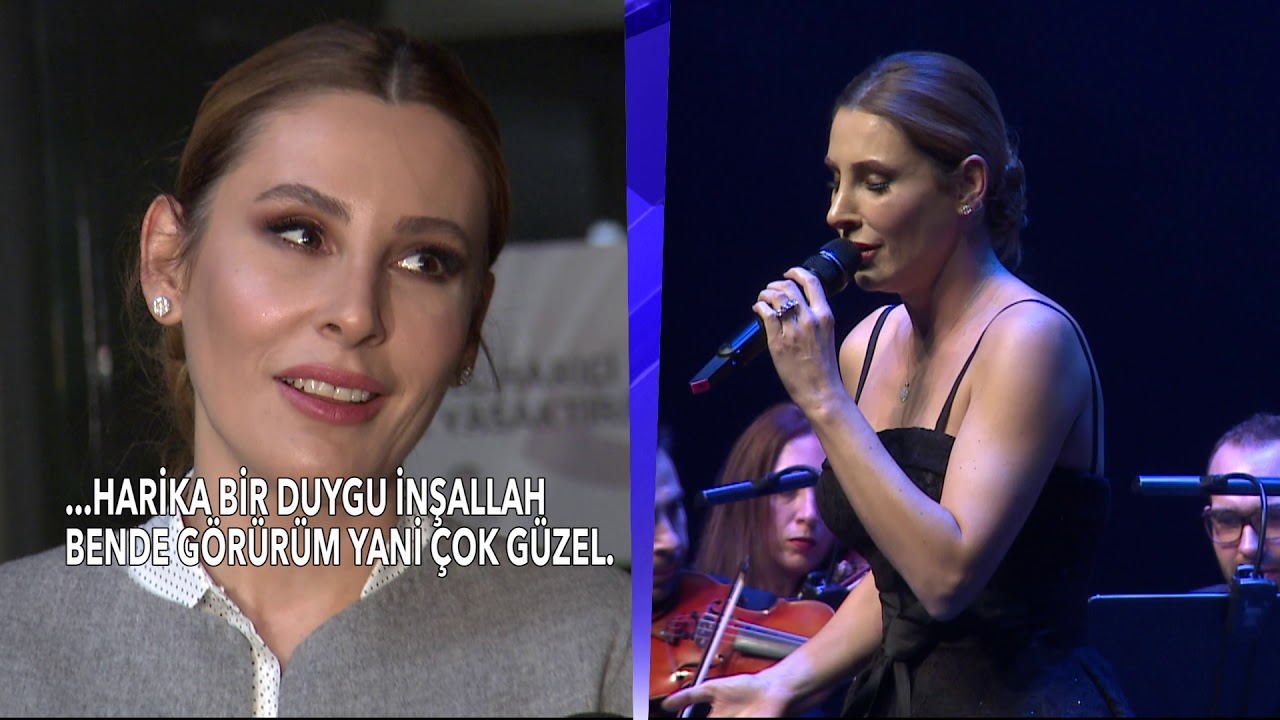 ZÜLFÜ LİVANELİ 50. SANAT YILINDAN MUHTEŞEM GÖRÜNTÜLER, SEZEN AKSU'NUN MUHTEŞEM PERFORMANSI