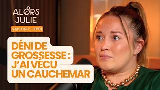 Enceinte Sans Le Savoir, Elle A Vécu Un Cauchemar Le Témoignage Poignant De Lucie