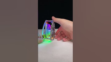 The magical Lelo Triangle self-balancing