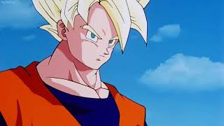 Pelea completa de GOKU Y CELL.     FULLL HD