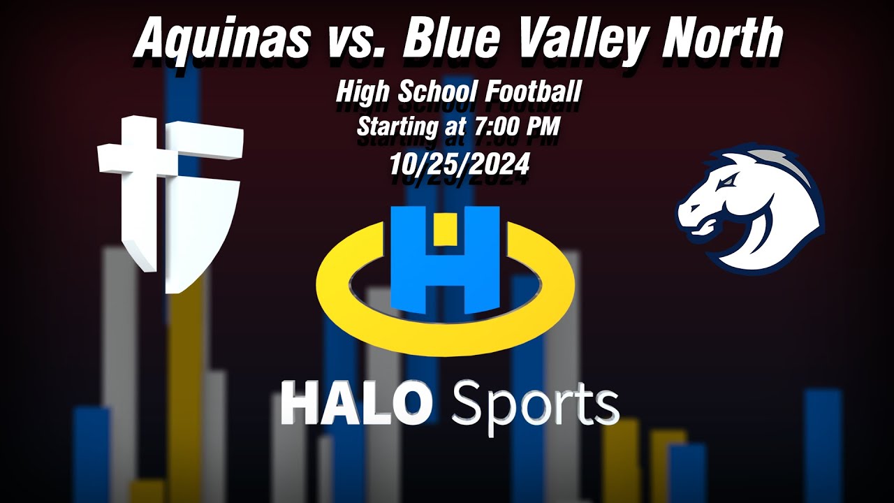 Blue Valley North Football Schedule 2025 Blue Valley North Football Schedule 2025