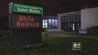 Morgan Park Catholic School In Danger Of Closing