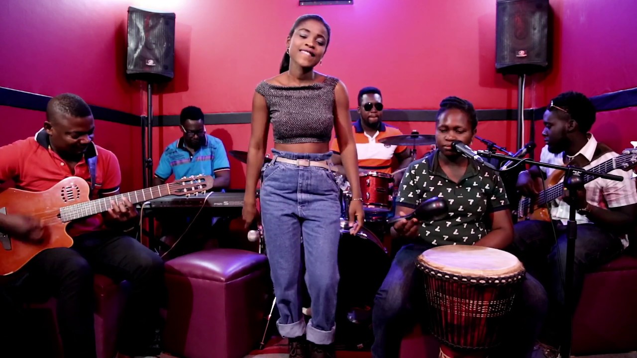 Répétition - Je pars