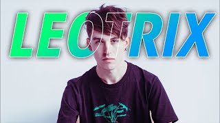 If Leotrix sees this I'll finish it...