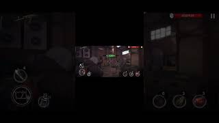 Left to Survive zombie games Gameplay iOS Android screenshot 4