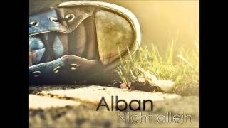 Alban - Nicht Allein