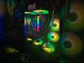 Build This Pc #gaming #gamingsetup #desksetup #rtx5060 #pcsettings #gamer #shorts