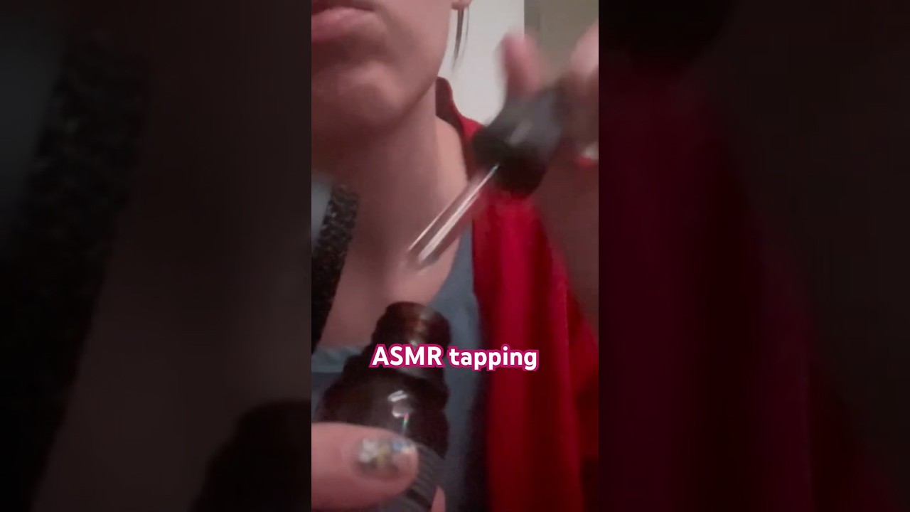 Asmr-☺️Agressive 