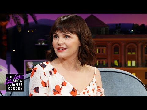 Video: Valor Neto de Ginnifer Goodwin