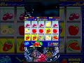 КЛУБНИЧНЫЙ ДЖЕМ 💃 КРАСИВЫЙ X 🔥 #casino #занос #слоты #топ #заносынедели #shorts