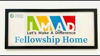 The Lmad Fellowship Home