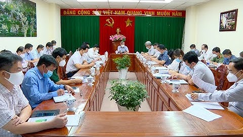 Đẩy nhanh tiến độ dự án chuyển đổi công năng Khu công nghiệp Biên Hòa 1