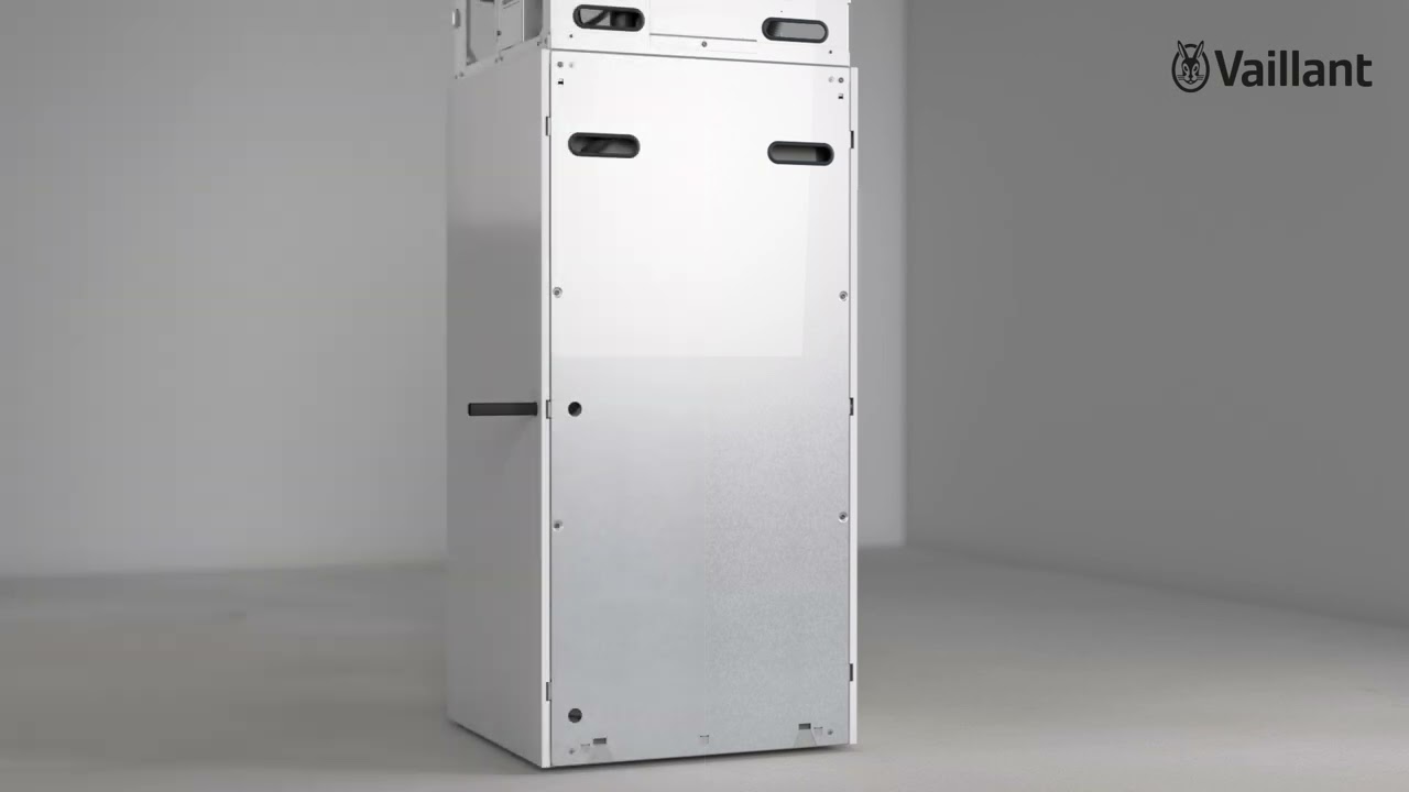 uniTOWER Split plus : Installation