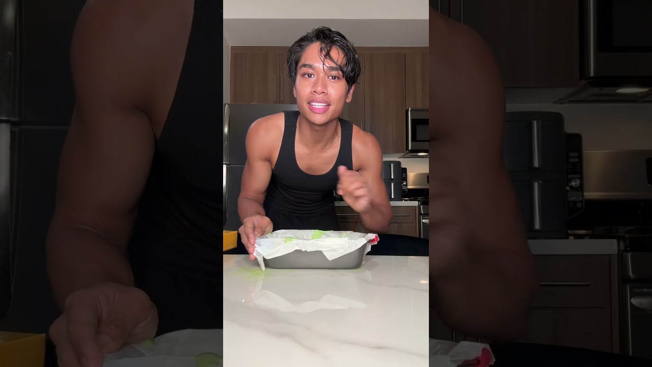 I can add matcha to anything 🤭