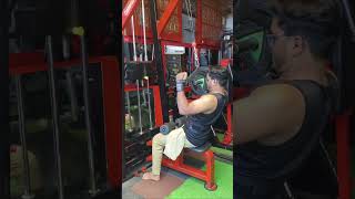 let pulldown #gym #love #amravati #youtube #youtubeshorts #shorts