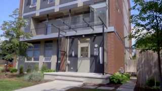 116 University Domus Video Tour 519-572-0278 To Speak W A Domus Rep