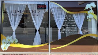 Thai Orchid Massage Wellness Moonee Ponds